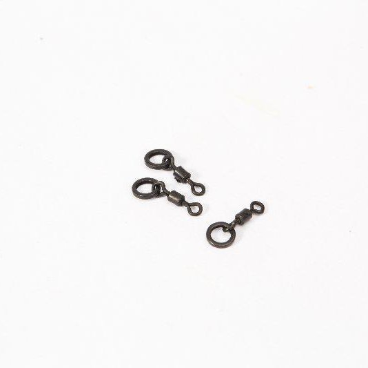 Hook Ring Swivel