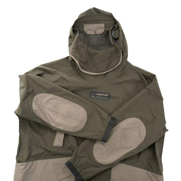 ZT Lite Dry Pack Smock