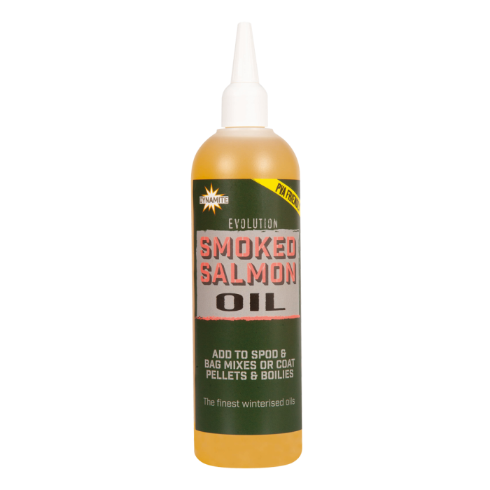 Evolution Oil