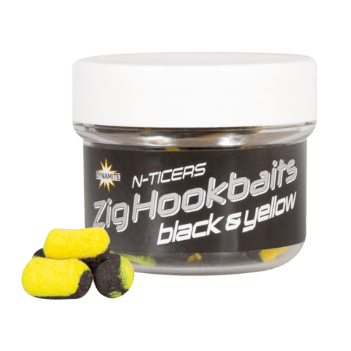 N-Ticers Hookbaits Dynamite Baits