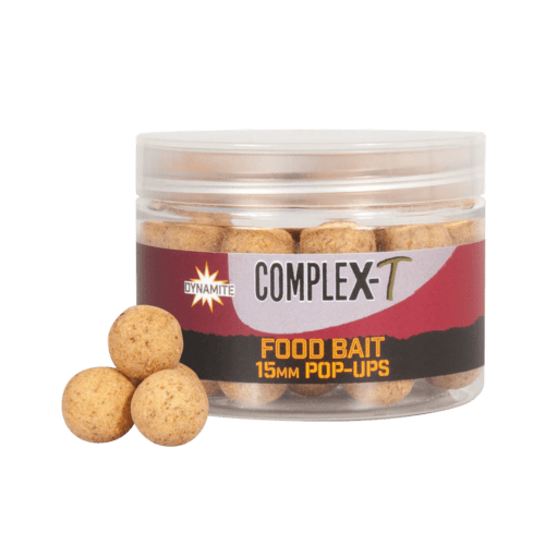 Complex-T Pop-Ups Dynamite Baits