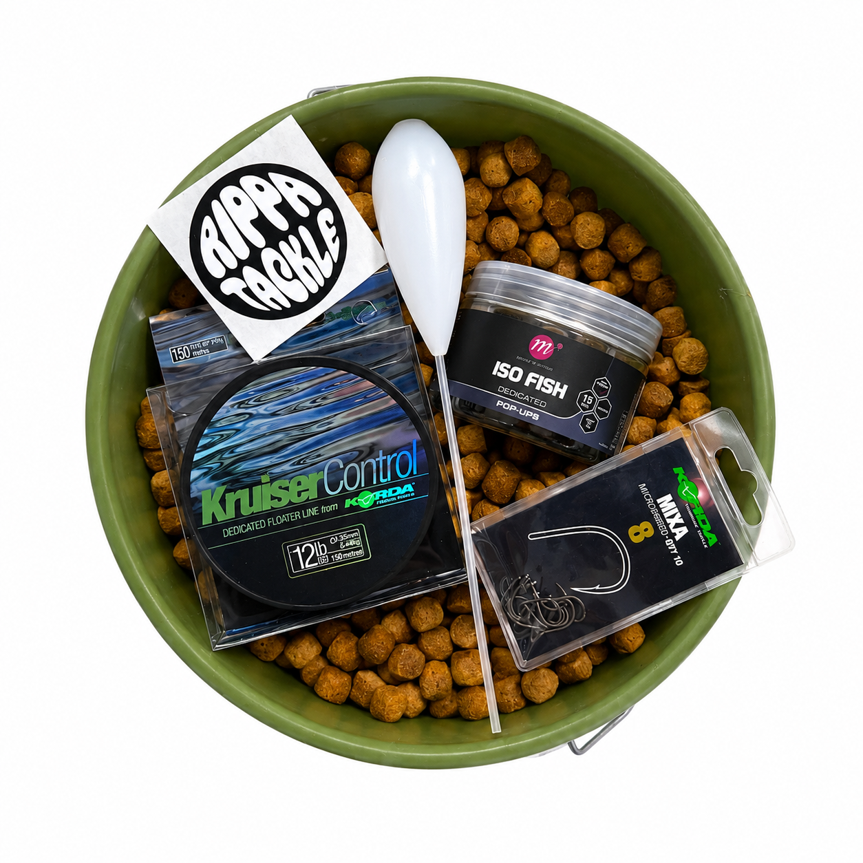 Korda Floater Bundle