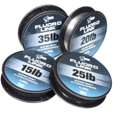 Fluorolink - 20lb