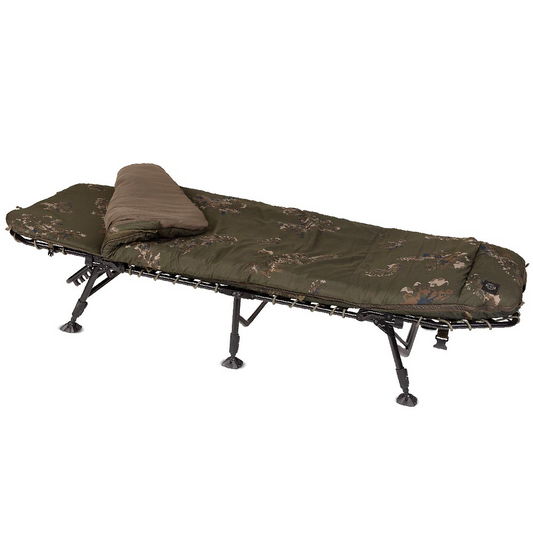 Nash Scope Ops 4 Fold Sleep System MKII