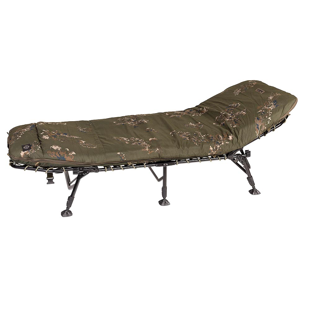 Nash Scope Ops 4 Fold Sleep System MKII
