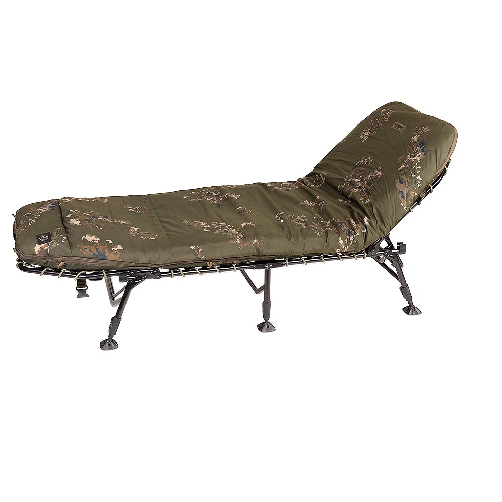 Nash Scope Ops 4 Fold Sleep System MKII