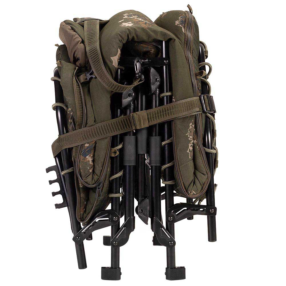 Nash Scope Ops 4 Fold Sleep System MKII