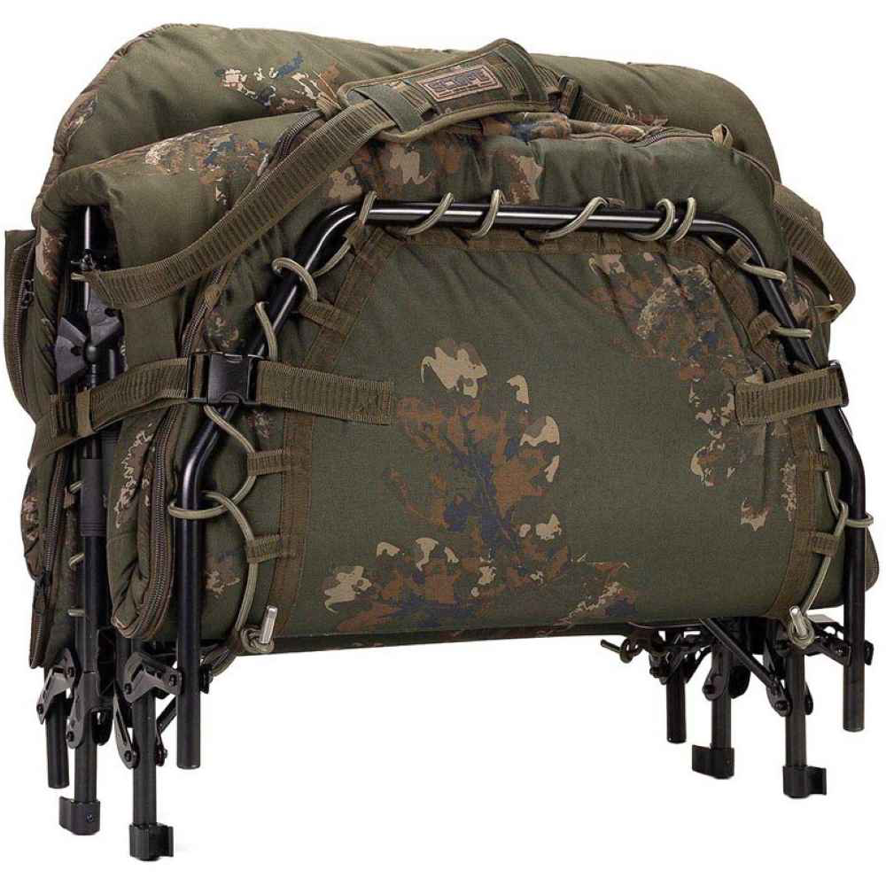 Nash Scope Ops 4 Fold Sleep System MKII