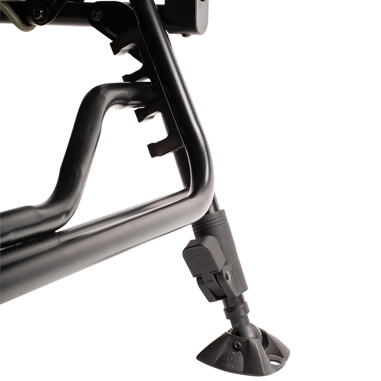 Nash Scope Ops 4 Fold Sleep System MKII