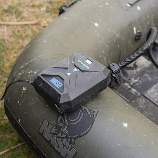 Boatlife Electric Air Pump