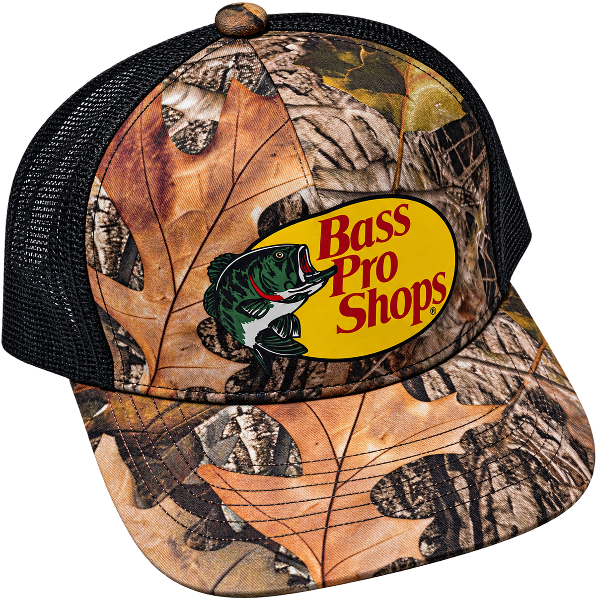 Bass Pro Caps