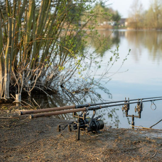 Scope Ops Dark Cork - 9ft 3.25lb