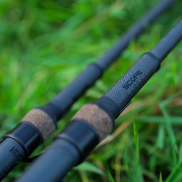 Scope Ops Dark Cork - 9ft 3.25lb