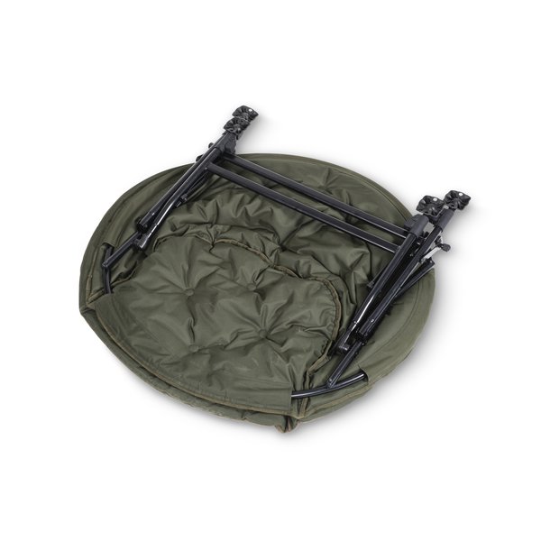Indulgence Moon Chair Deulxe