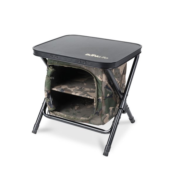 Bank Life Bedside Station Camo (Small and Large)