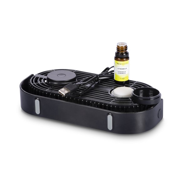 Nash Tackle Bivvy Fan