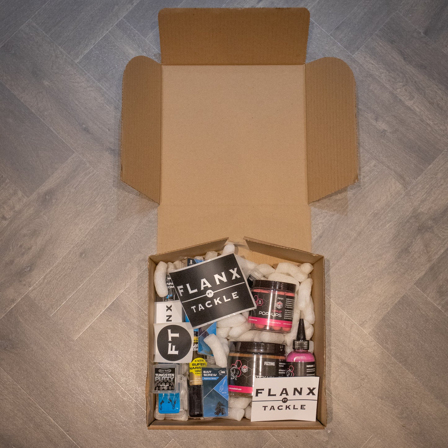 Hi-Attract Pop-Up Bundle