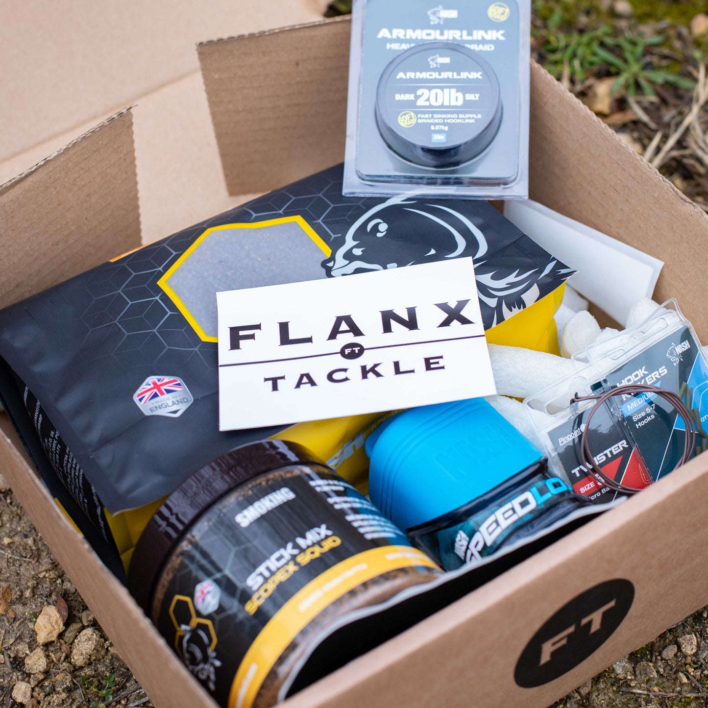 Solid Bag Bundle