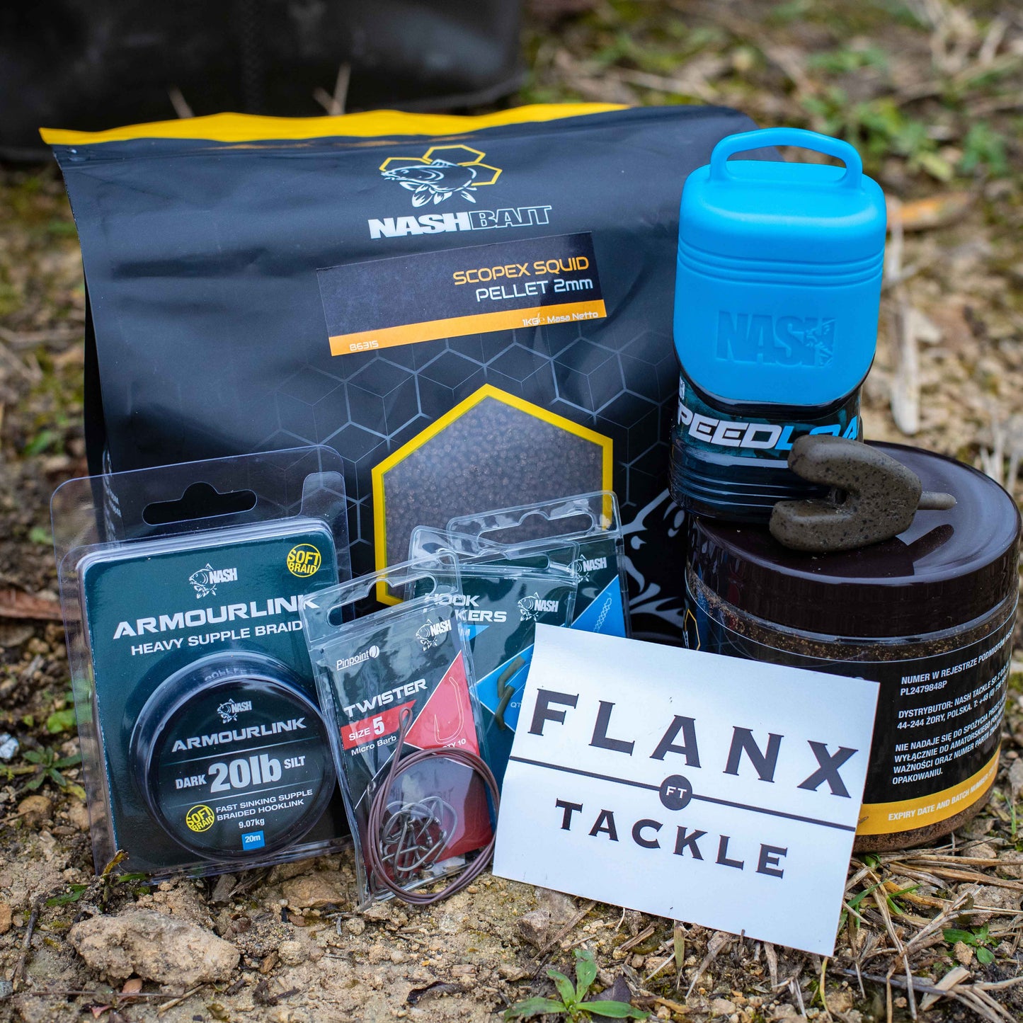 Solid Bag Bundle