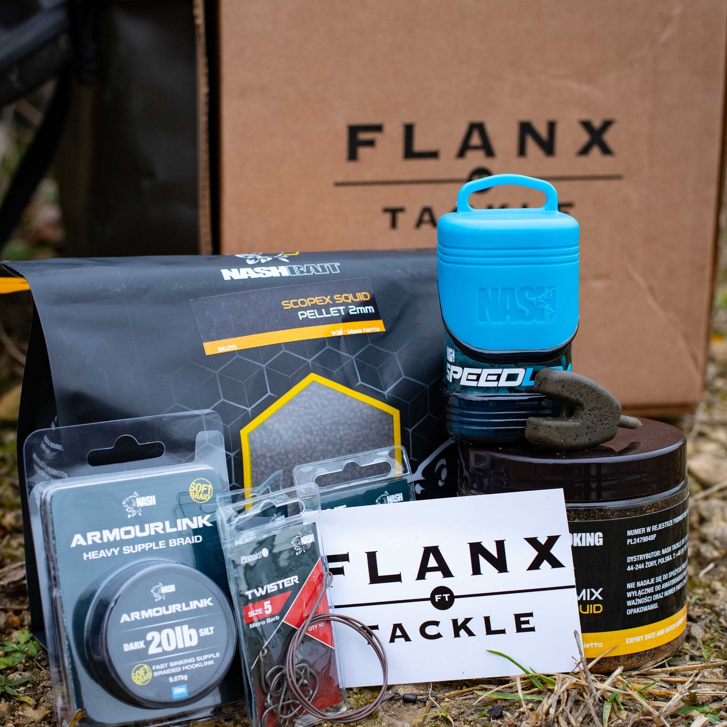 Solid Bag Bundle