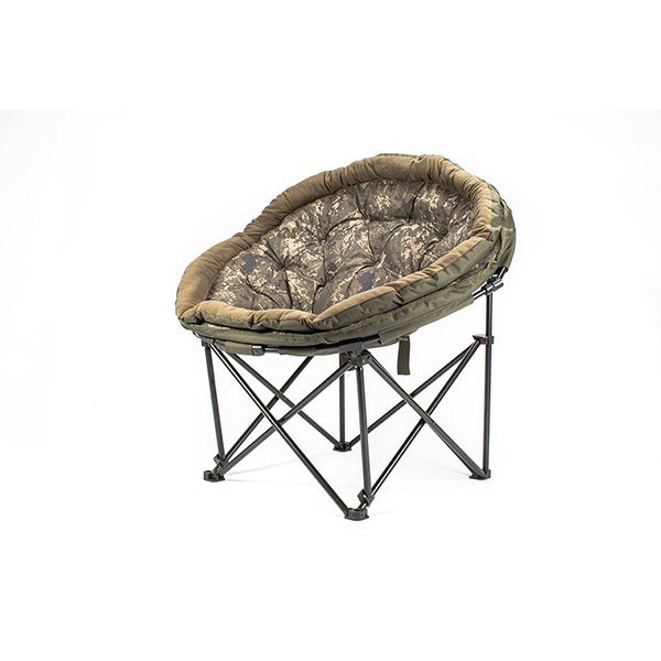 Indulgence Moon Chair Camo