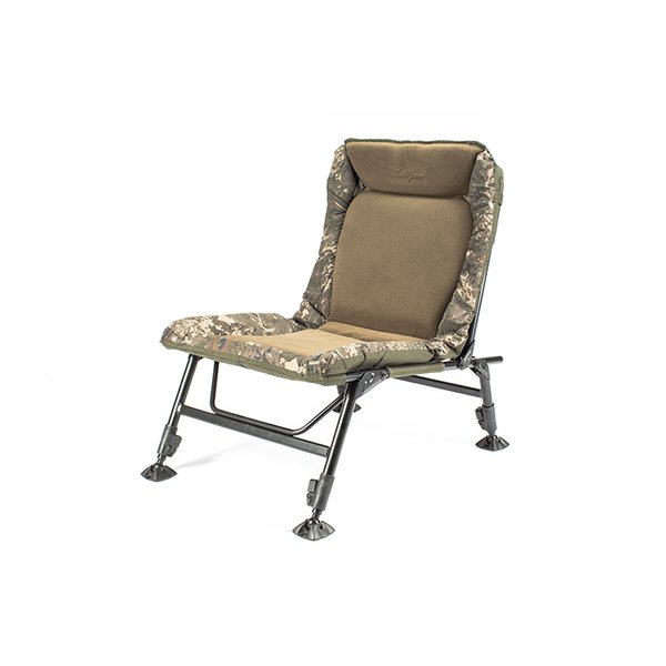 Indulgence Ultralite Chair Camo