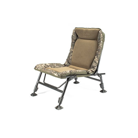Indulgence Ultralite Chair Camo