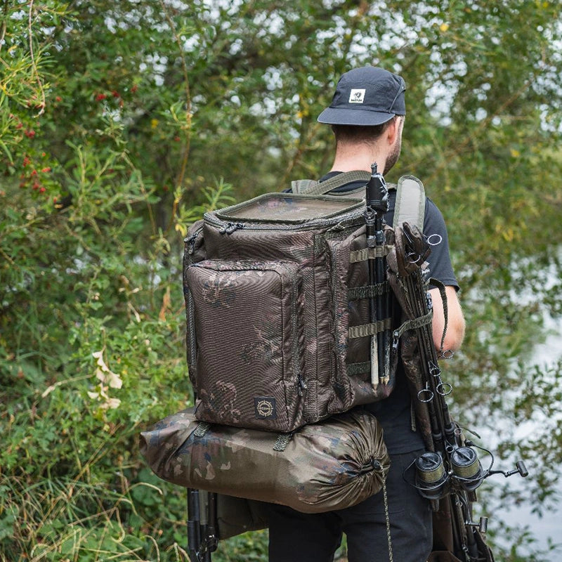 Scope Soft Protect Rucksack XL 55L