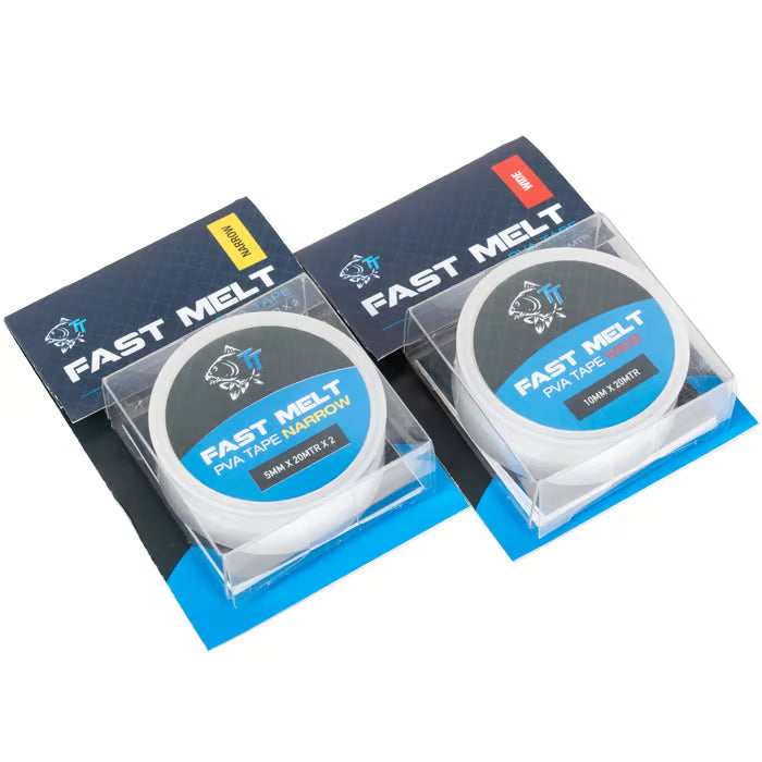 Fast Melt PVA Tape