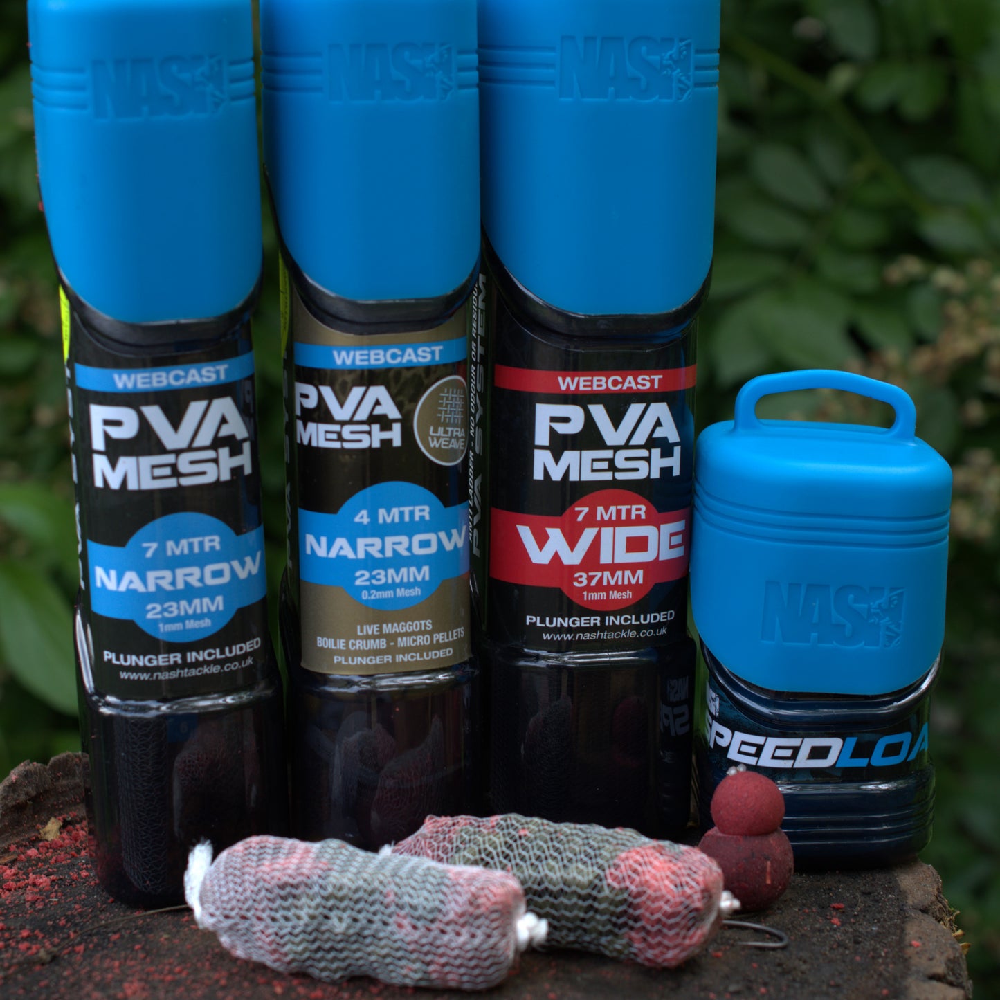 PVA Bundle