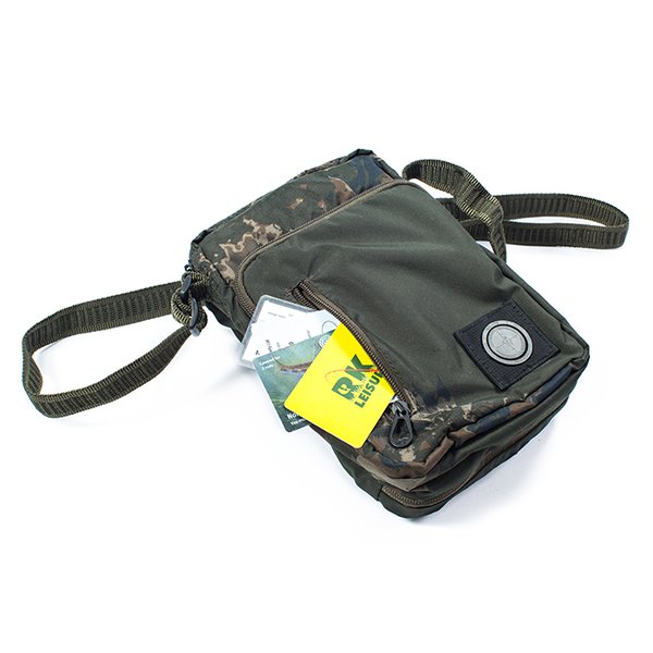 Scope Ops Security Stash Pack