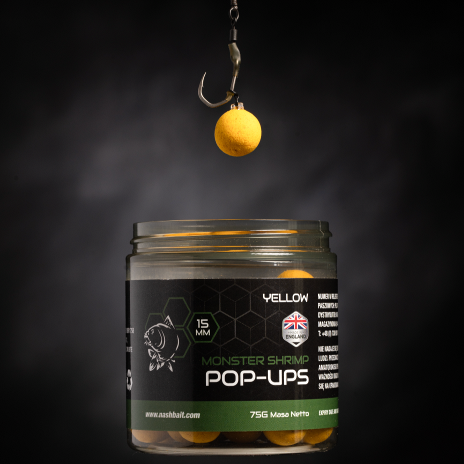 Pop-Up Bundle