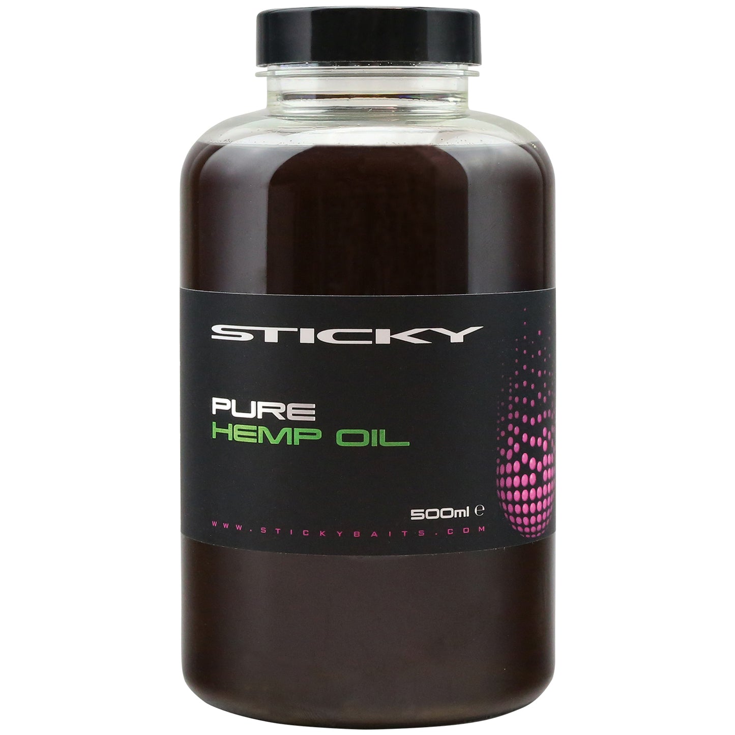 Sticky Baits Liquid Food