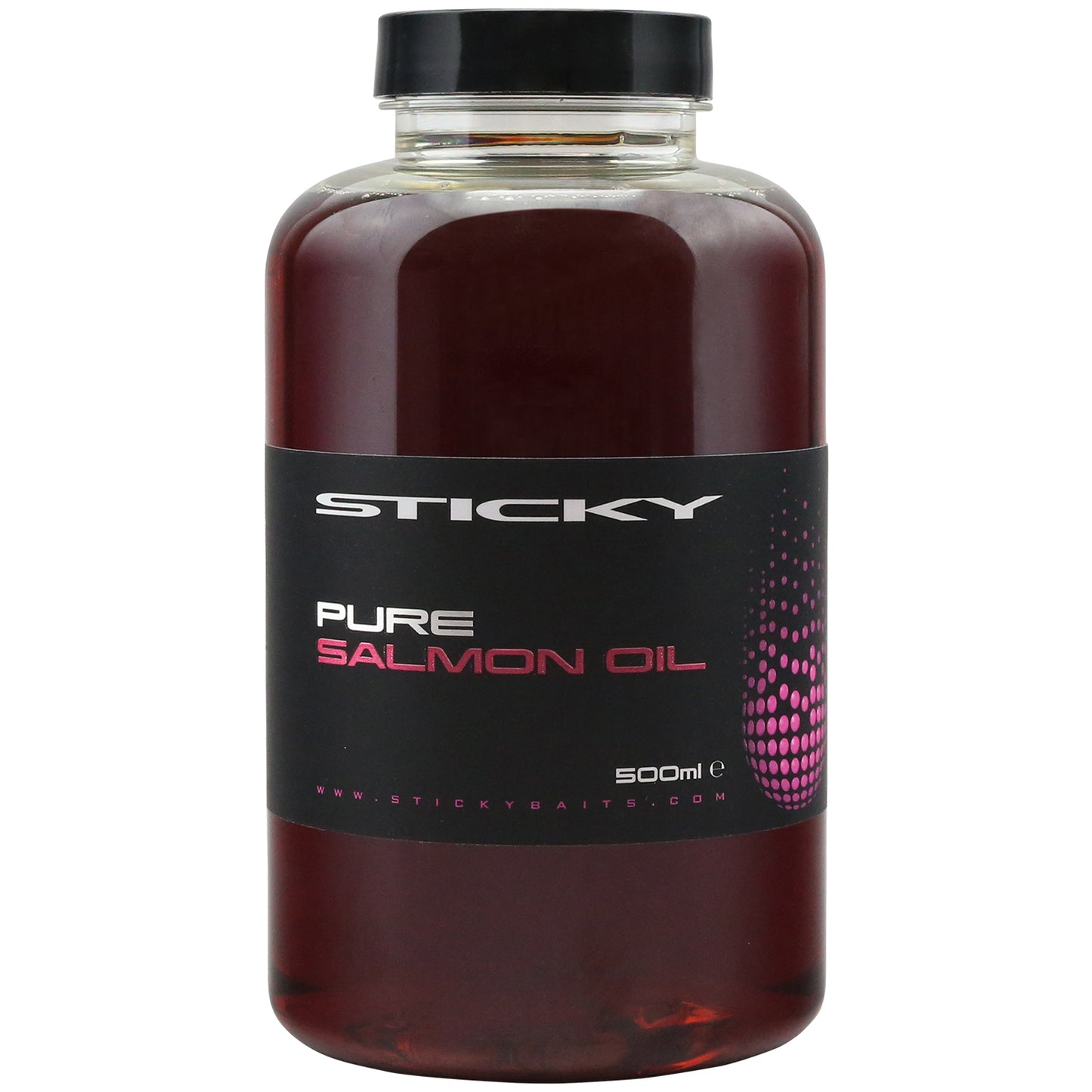 Sticky Baits Liquid Food