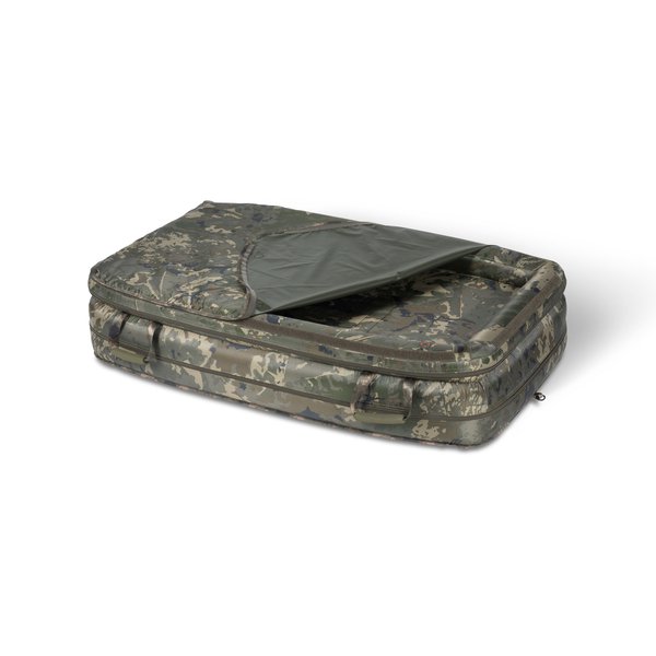 Carp Air Cradle Camo