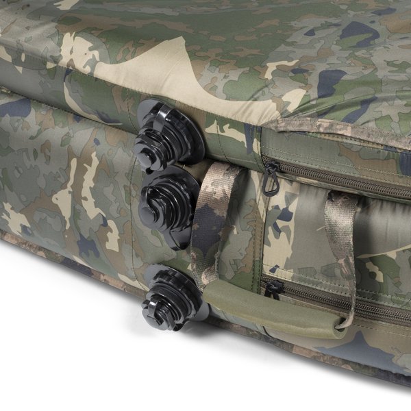 Carp Air Cradle Camo