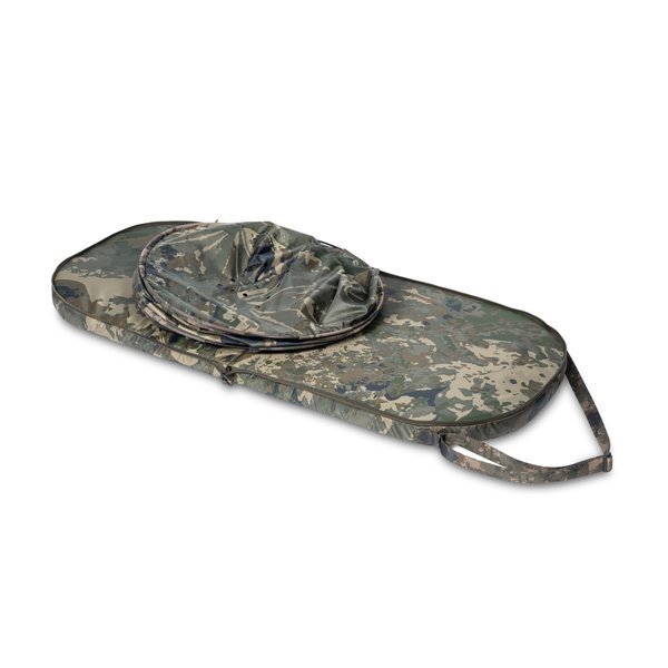 Carp Care Pop Up Mat Camo