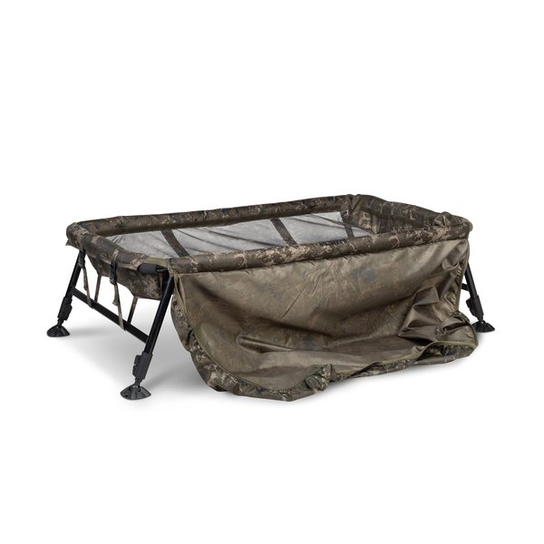 Hi Protect Carp Cradle Camo