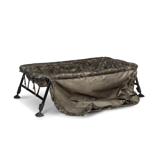 Hi Protect Carp Cradle Camo