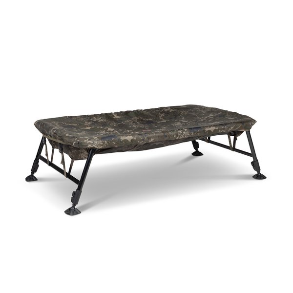 Hi Protect Carp Cradle Camo