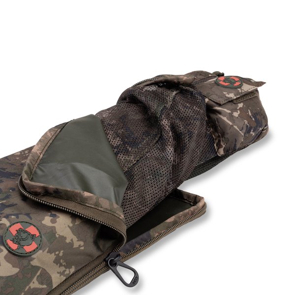 Carp Care Failsafe Retainer Sling Camo