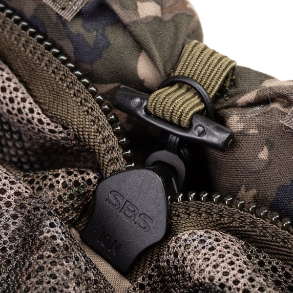 Carp Care Failsafe Retainer Sling Camo