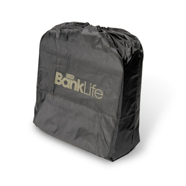 Bank Life Toilet + Biodegradable Bags
