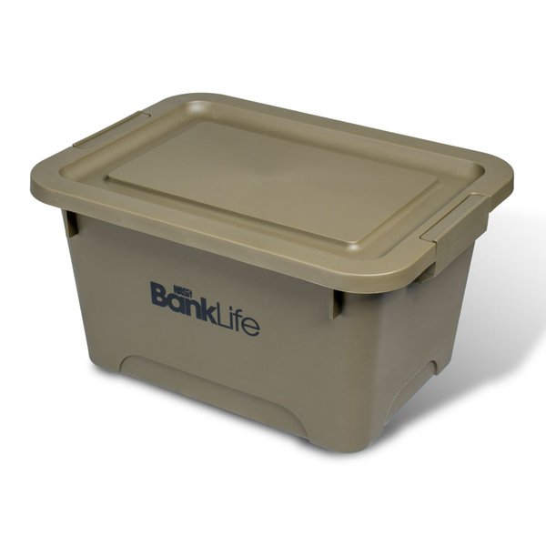 Bank Life Stacker Storage Box