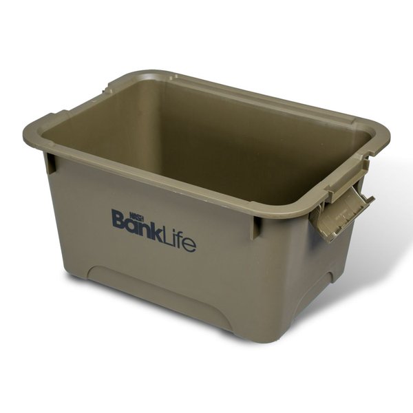 Bank Life Stacker Storage Box