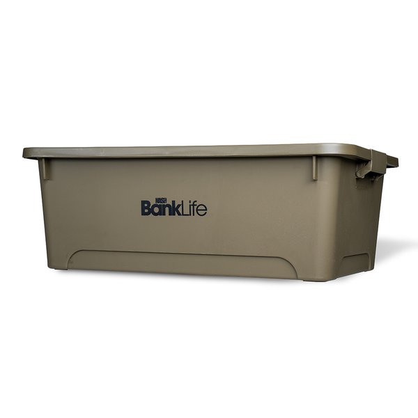 Bank Life Stacker Storage Box