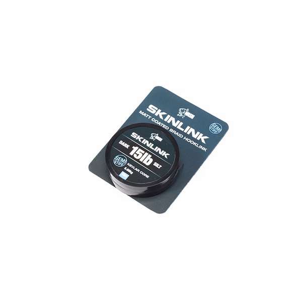 Skinlink Coated Braid (Stiff and Semi-Stiff)
