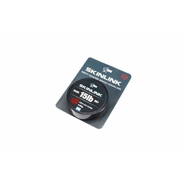 Skinlink Coated Braid (Stiff and Semi-Stiff)