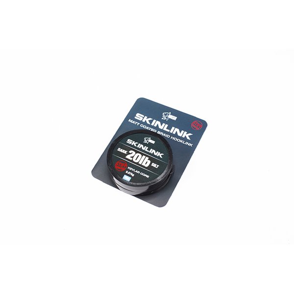 Skinlink Coated Braid (Stiff and Semi-Stiff)