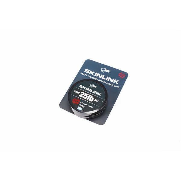 Skinlink Coated Braid (Stiff and Semi-Stiff)
